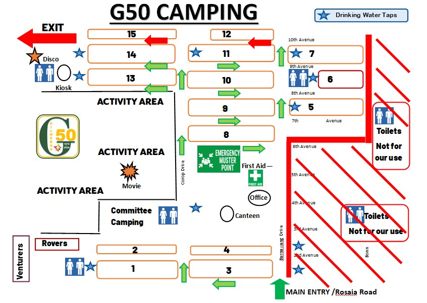 Site Map